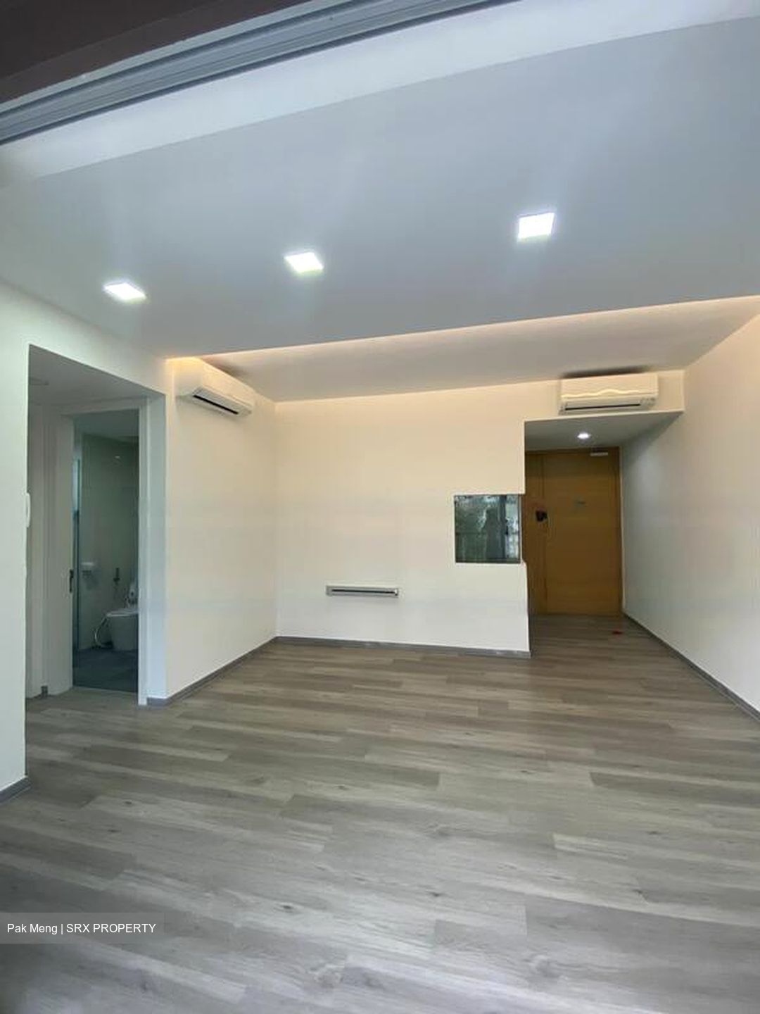 Austville Residences (D19), Condominium #503902041